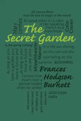 A titkos kert - The Secret Garden