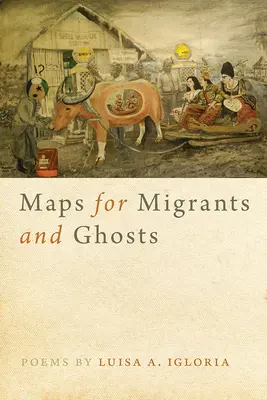 Térképek a migránsok és szellemek számára - Maps for Migrants and Ghosts