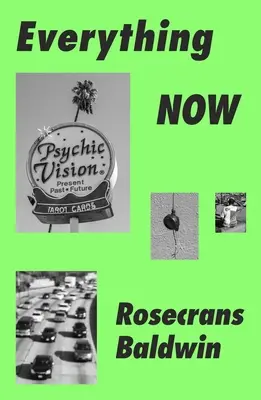 Minden most: A Los Angeles-i városállam tanulságai - Everything Now: Lessons from the City-State of Los Angeles