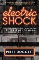 Electric Shock: A gramofontól az iPhone-ig - 125 év popzene - Electric Shock: From the Gramophone to the iPhone - 125 Years of Pop Music