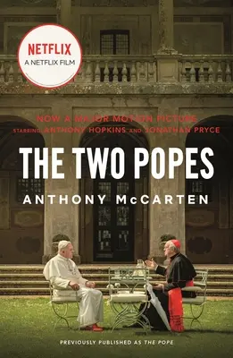 A két pápa: Ferenc, Benedek és a világot megrázó döntés - The Two Popes: Francis, Benedict, and the Decision That Shook the World