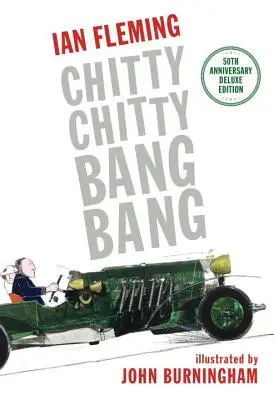 Chitty Chitty Bang Bang: A varázslatos autó - Chitty Chitty Bang Bang: The Magical Car