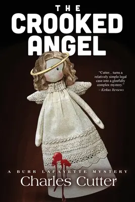 The Crooked Angel