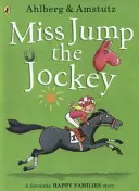 Miss Jump, a zsoké - Miss Jump the Jockey