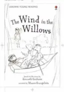 Szél a fűzfákon - Wind in the Willows