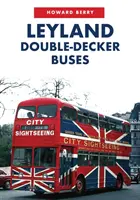 Leyland emeletes autóbuszok - Leyland Double-Decker Buses