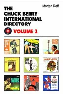 Chuck Berry nemzetközi könyvtár - 1. kötet - Chuck Berry International Directory - Volume 1