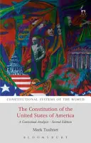 Az Amerikai Egyesült Államok alkotmánya: A kontextuális elemzés - The Constitution of the United States of America: A Contextual Analysis