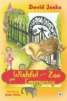 Wishful és az állatkerti vészhelyzet - Wishful and the Zoo Emergency