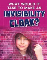 Mi kell egy láthatatlanná tévő köpeny elkészítéséhez? - What would it Take to Make an Invisibility Cloak?