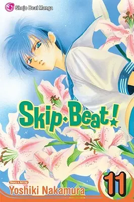 Skip-Beat!, 11. kötet, 11. kötet - Skip-Beat!, Vol. 11, 11