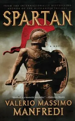 Spártai - Spartan