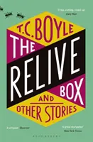 Relive Box és más történetek - Relive Box and Other Stories