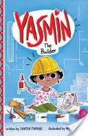 Yasmin az építész - Yasmin the Builder