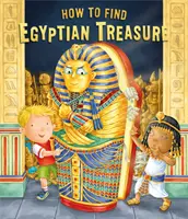 Hogyan találjuk meg az egyiptomi kincset - How to Find Egyptian Treasure