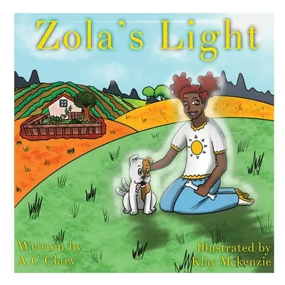 Zola fénye - Zola's Light