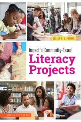 Hatásos közösségi alapú műveltségi projektek - Impactful Community-Based Literacy Projects