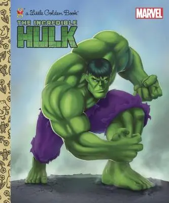 A hihetetlen Hulk (Marvel: Hihetetlen Hulk) - The Incredible Hulk (Marvel: Incredible Hulk)