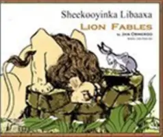 Oroszlán mesék - Lion Fables