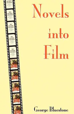 Regényből film - Novels Into Film