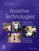 Segítő technológiák - elvek és gyakorlat - Assistive Technologies - Principles and Practice