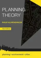 Tervezési elmélet - Planning Theory