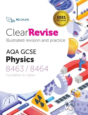 ClearRevise AQA GCSE Physics 8463/8464 ClearRevise AQA GCSE Physics 8463/8464 - ClearRevise AQA GCSE Physics 8463/8464