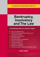 A csőd fizetésképtelenség és a jog - Bankruptcy Insolvency And The Law