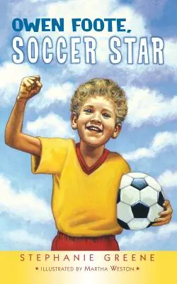 Owen Foote, futballsztár - Owen Foote, Soccer Star