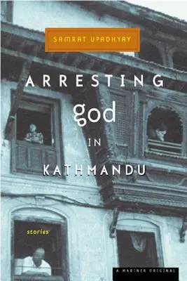 Isten letartóztatása Katmanduban - Arresting God in Kathmandu