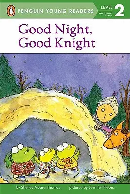 Jó éjt, jó lovag - Good Night, Good Knight