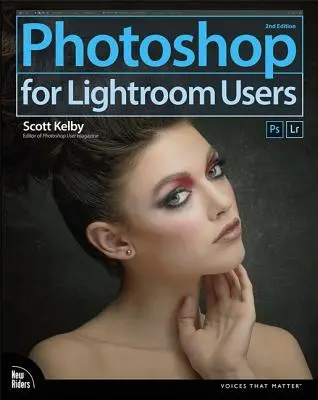 Photoshop Lightroom-felhasználóknak - Photoshop for Lightroom Users