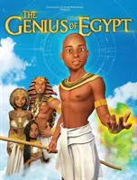 Egyiptom zsenialitása - The Genius of Egypt