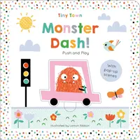 Monster Dash!