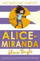 Alice-Miranda ragyog - Alice-Miranda Shines Bright