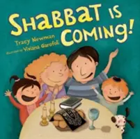 Jön a sábát - Shabbat Is Coming