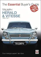 Triumph Herald és Vitesse: 1959 - 1971 - Triumph Herald & Vitesse: 1959 - 1971