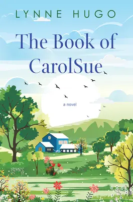 A Carolsue könyve - The Book of Carolsue