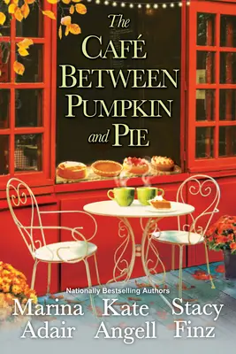 A sütőtök és a pite közötti kávé - The Caf Between Pumpkin and Pie