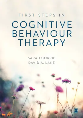 Első lépések a kognitív viselkedésterápiában - First Steps in Cognitive Behaviour Therapy