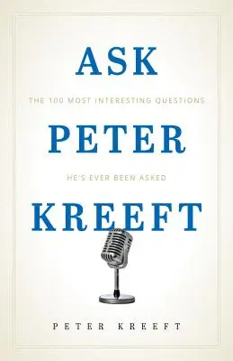 Kérdezd Peter Kreeftet - Ask Peter Kreeft