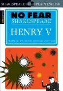 V. Henrik (No Fear Shakespeare), 14 - Henry V (No Fear Shakespeare), 14