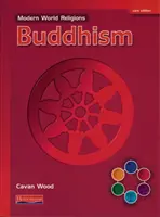 Modern világvallások: Buddhizmus Pupil Book Core - Modern World Religions: Buddhism Pupil Book Core