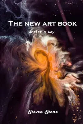 Az új művészeti könyv: Művész útja - The new art book: Artist's Way