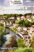 Séták Harrogate és Knaresborough körül - Walks Around Harrogate & Knaresborough