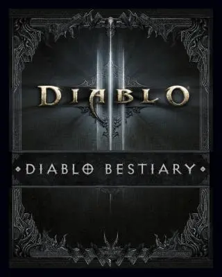 Adria könyve: A Diablo Bestiary - Book of Adria: A Diablo Bestiary