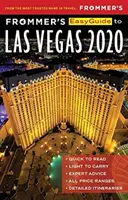 Frommer's Easyguide to Las Vegas 2020