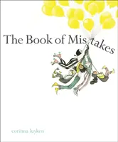 A hibák könyve - The Book of Mistakes