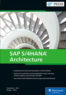 SAP S/4hana architektúra - SAP S/4hana Architecture