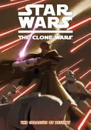 Star Wars - A klónok háborúja - Star Wars - The Clone Wars